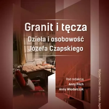 GRANIT I TĘCZA