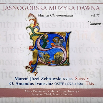 Jasnogórska Muzyka Dawna