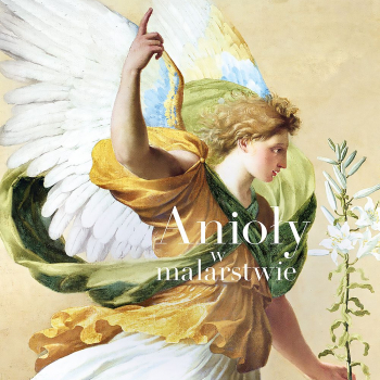 Anioły w malarstwie
