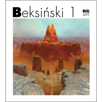 BEKSIŃSKI. Miniatura 1