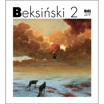 BEKSIŃSKI. Miniatura 2