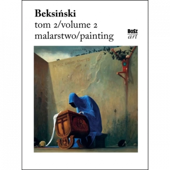 BEKSIŃSKI. Malarstwo 2