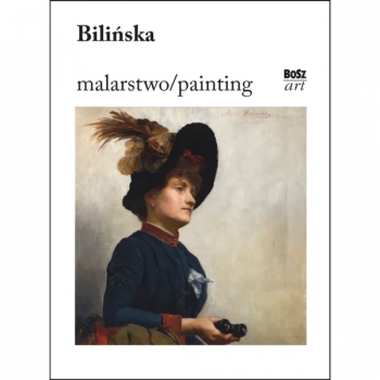 BILIŃSKA. Malarstwo