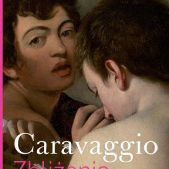 Caravaggio. Zbliżenia