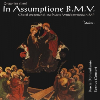 In Assumptione B.M.V.