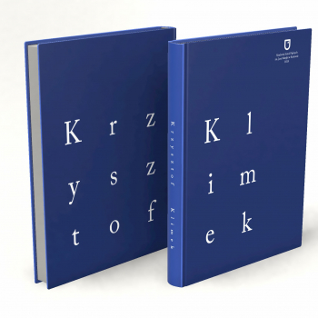 KRZYSZTOF KLIMEK - Album