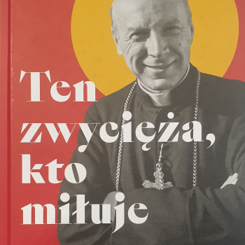 Anna Rastawicka Ten zwycięża, kto miłuje