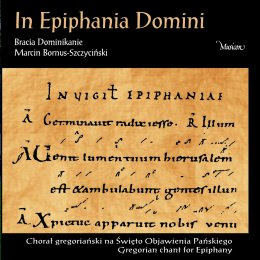 In Epiphania Domini