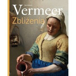 Vermeer. Zbliżenia