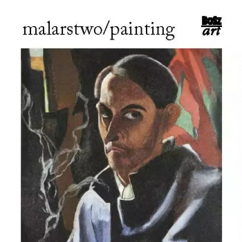 Anna Żakiewicz WITKACY. Malarstwo