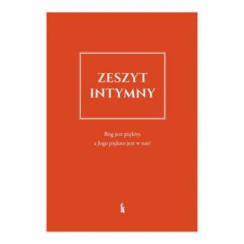 ANDRZEJ ZAJĄC - Zeszyt intymny